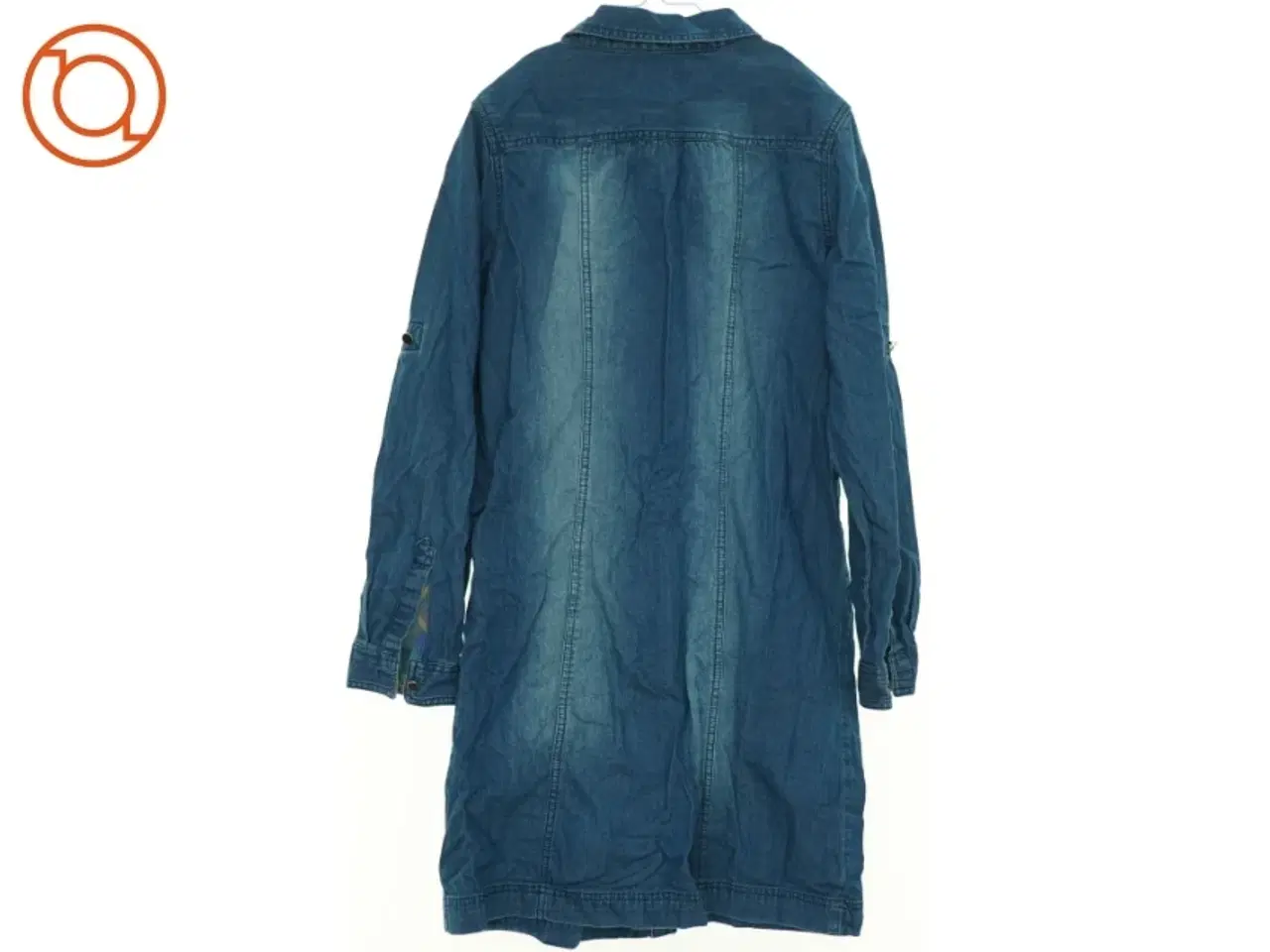 Billede 2 - Kjole fra Tommy Hilfiger (str. 128 cm)