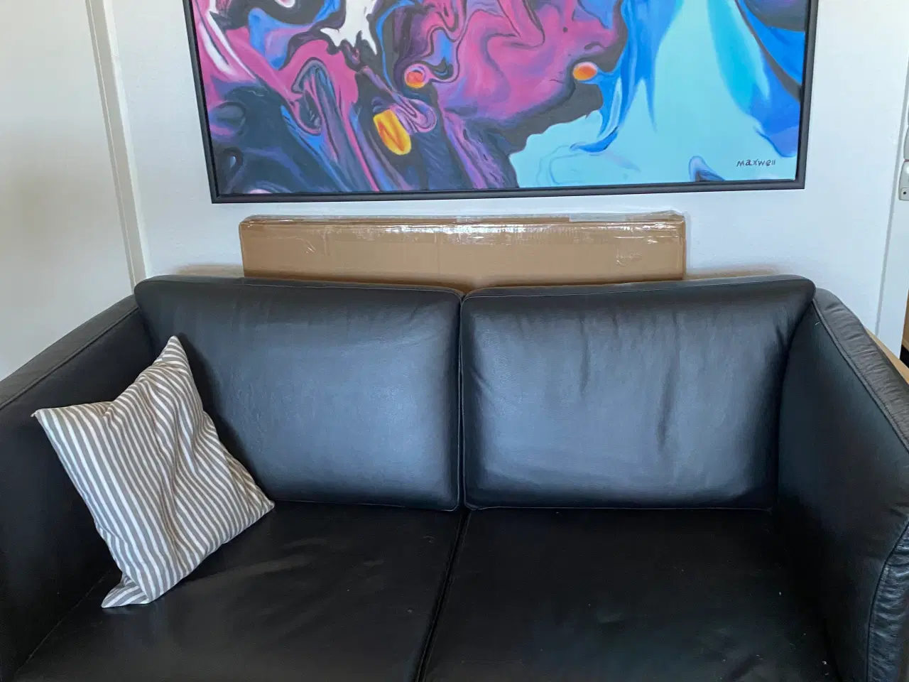 Billede 4 - Sofa sæt 3 og 2 personers