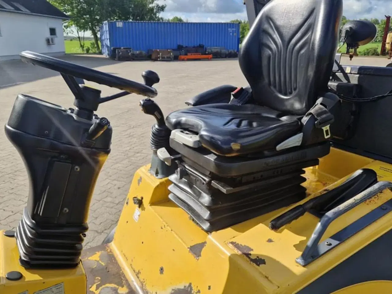 Billede 15 - Gehl 440