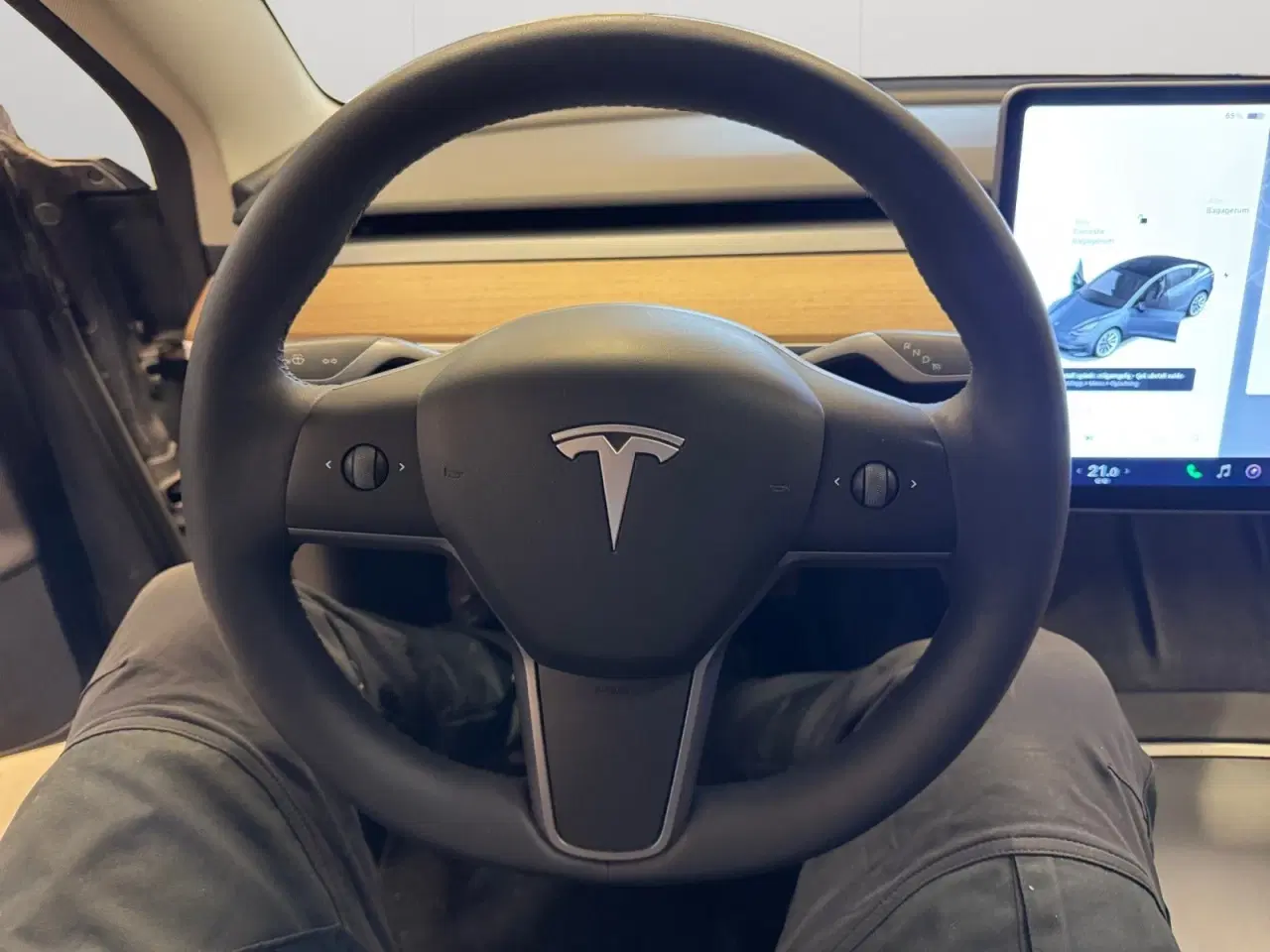 Billede 6 - Tesla Model 3  Long Range AWD