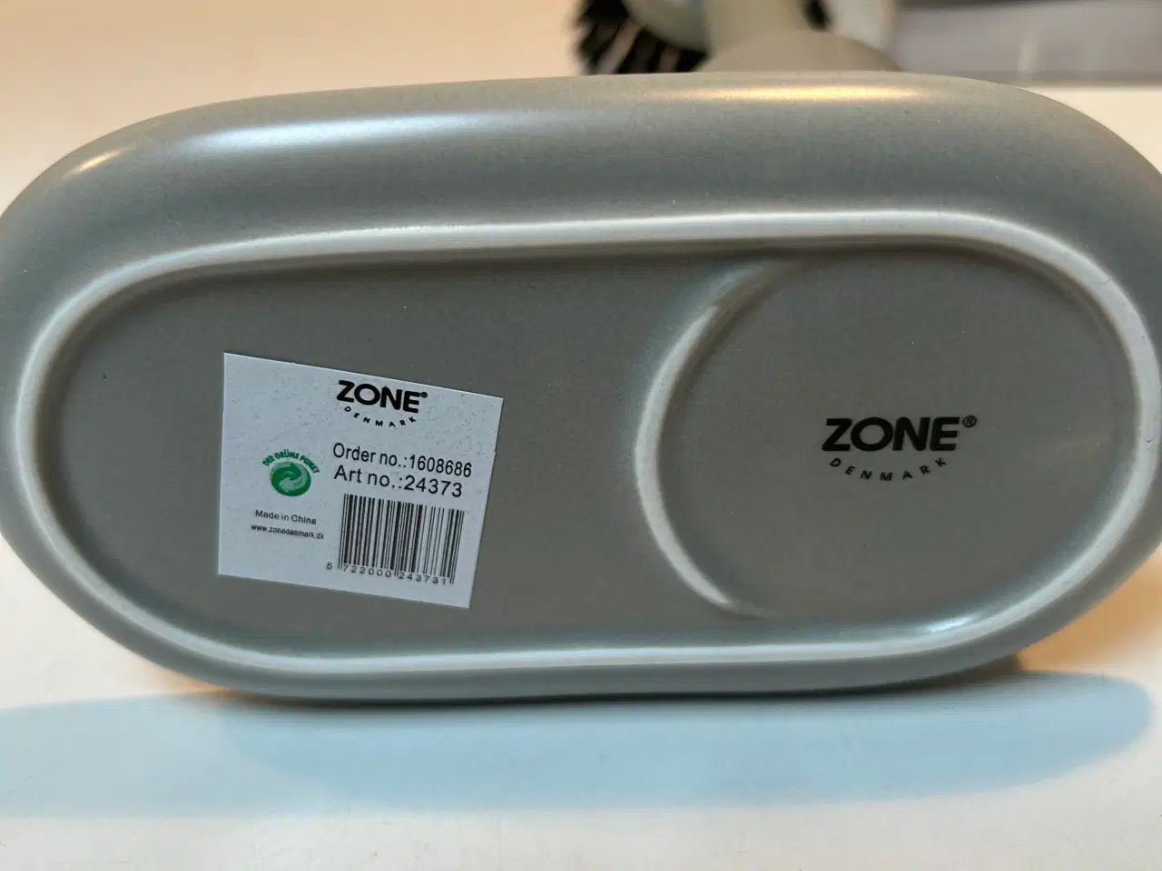 Billede 3 - Ny ZONE opvaskesæt