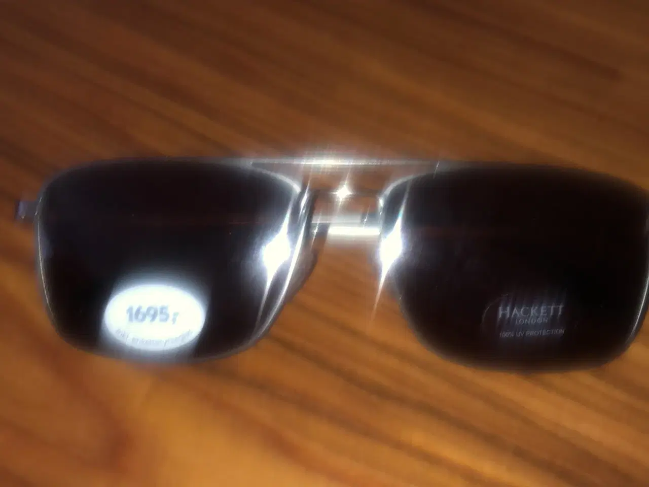 Billede 1 - Solbriller