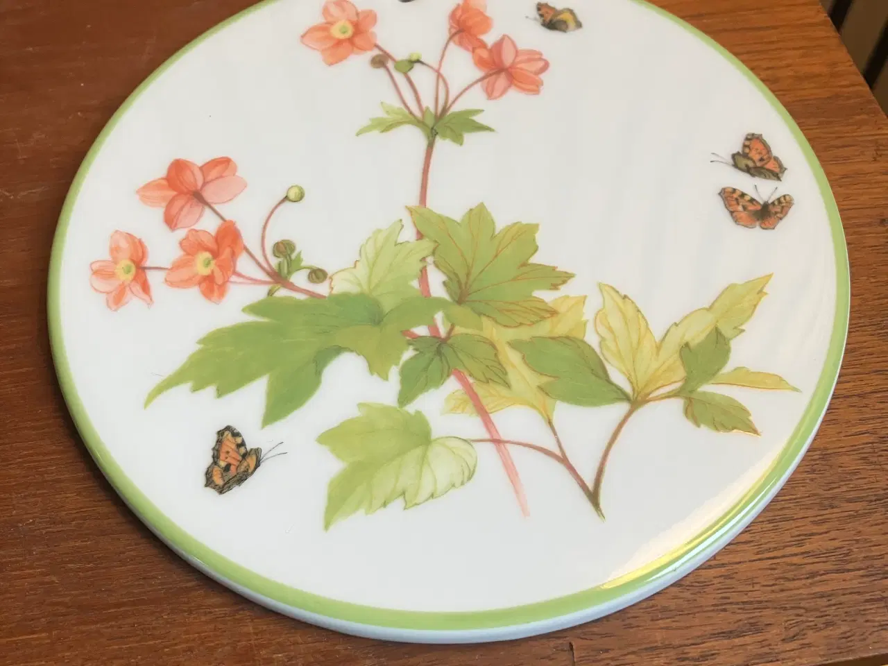 Billede 3 - Mads Stage smørebrikker eller platter