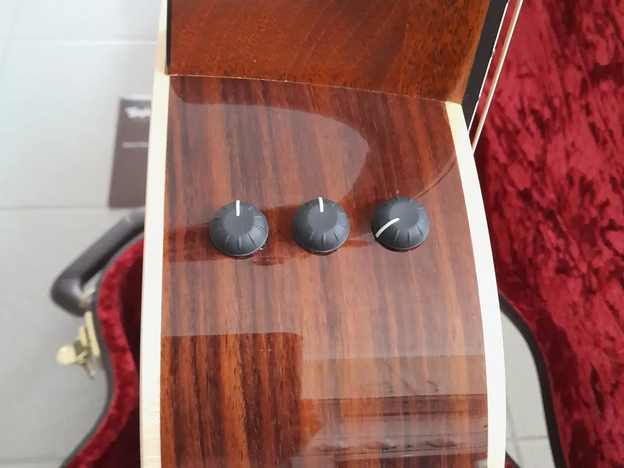 Billede 5 - Taylor top western guitar