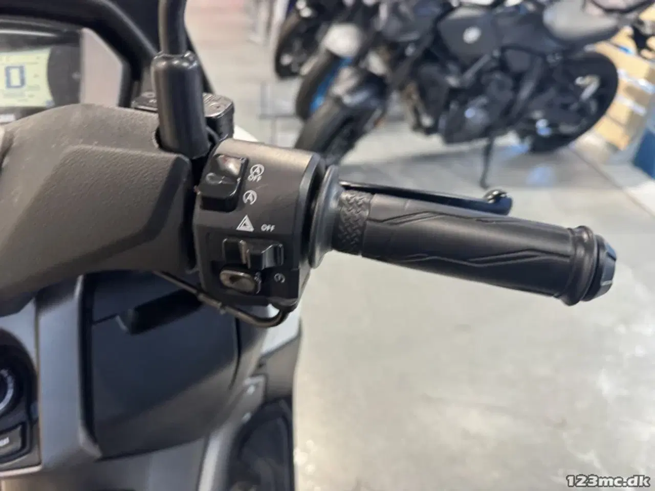 Billede 4 - Yamaha N-Max 125