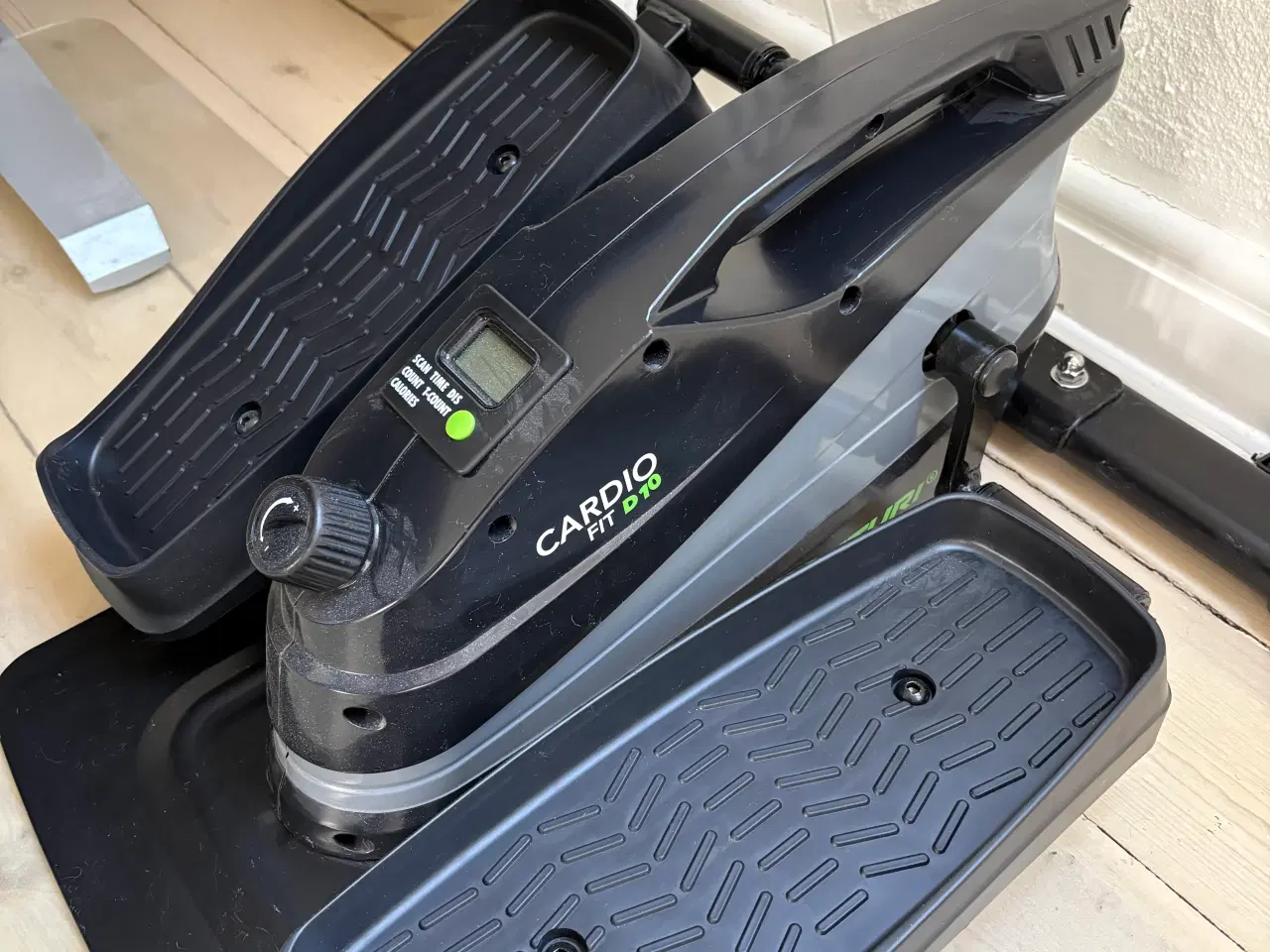 Billede 2 - Pedaltræner Cadio Fit D10