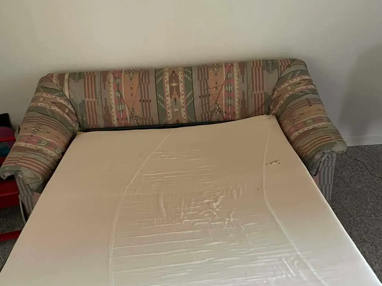 Billede 2 - Sovesofa