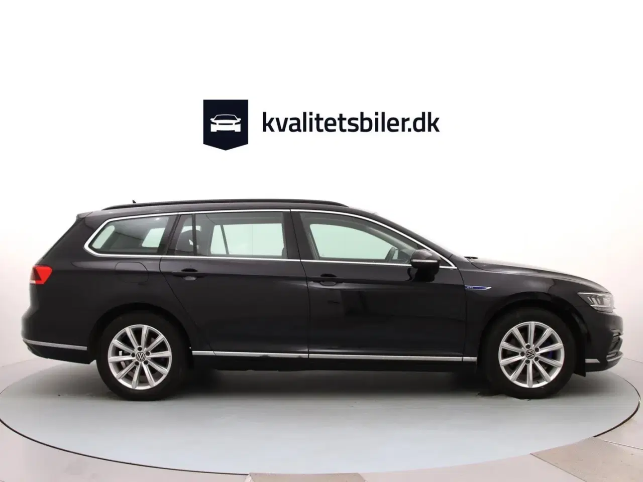 Billede 5 - VW Passat 1,4 GTE High Variant DSG