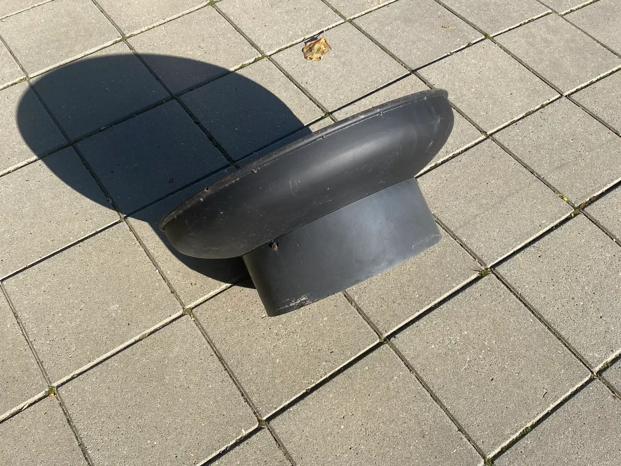Billede 3 - Bålfad nyt ikke brugte 