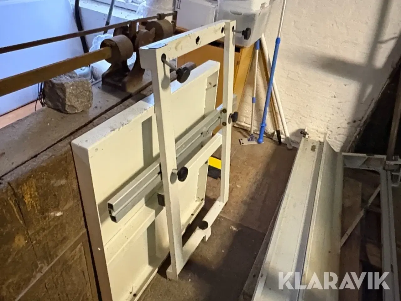 Billede 8 - Sav Scm St3003