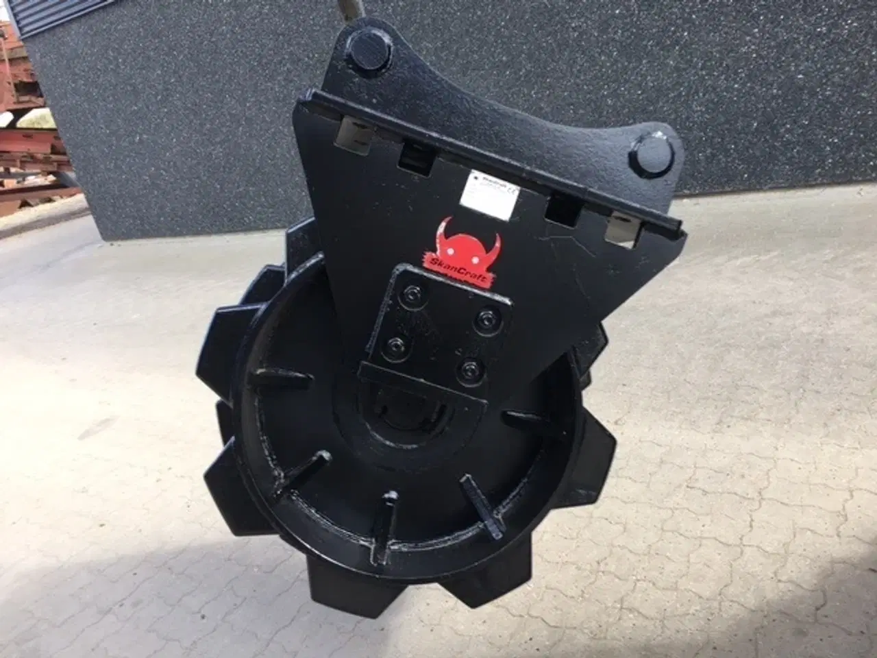 Billede 8 - - - - Skancraft - KSM