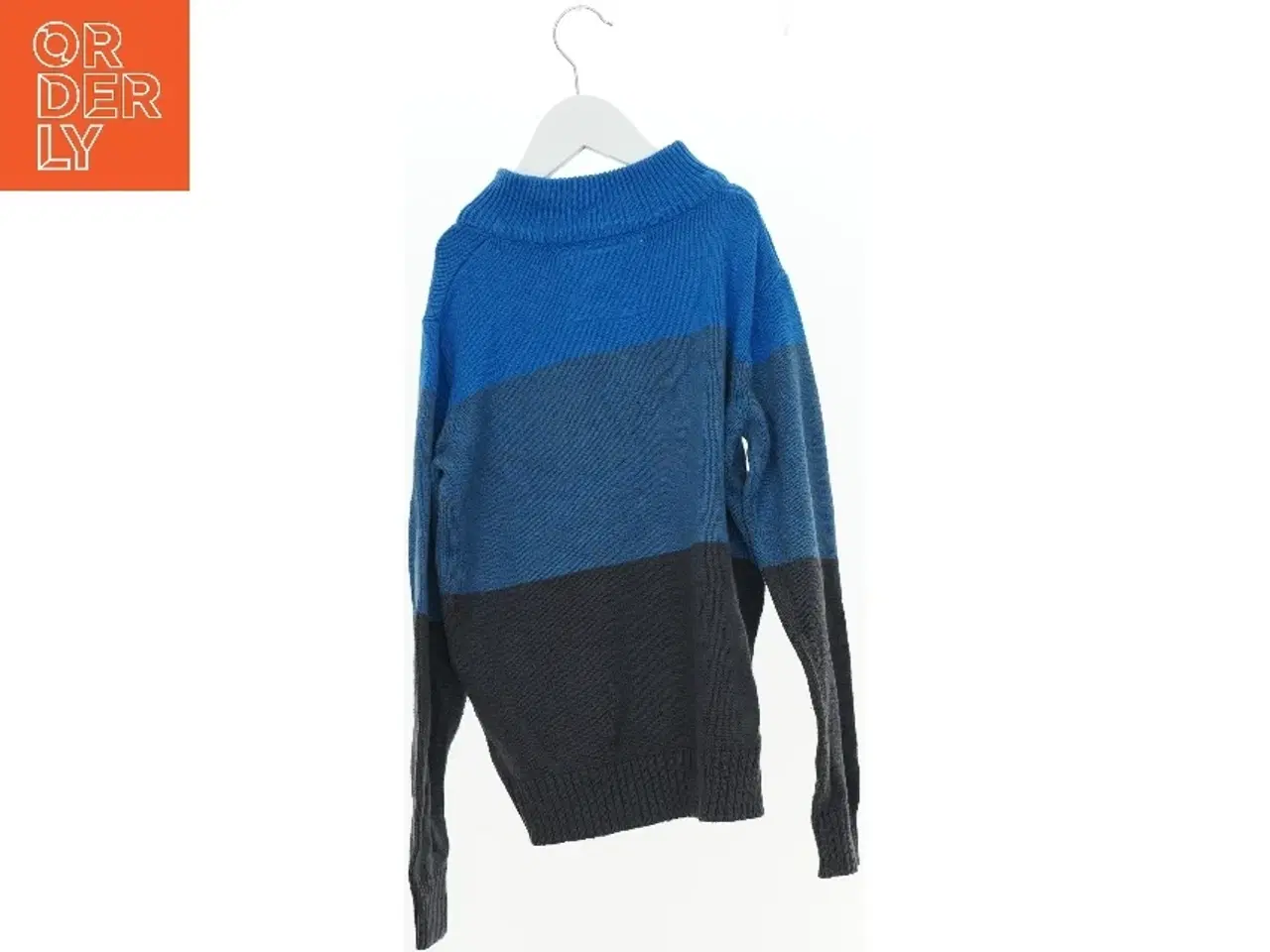 Billede 1 - Sweatshirt fra Pepperts (str. 140 cm)