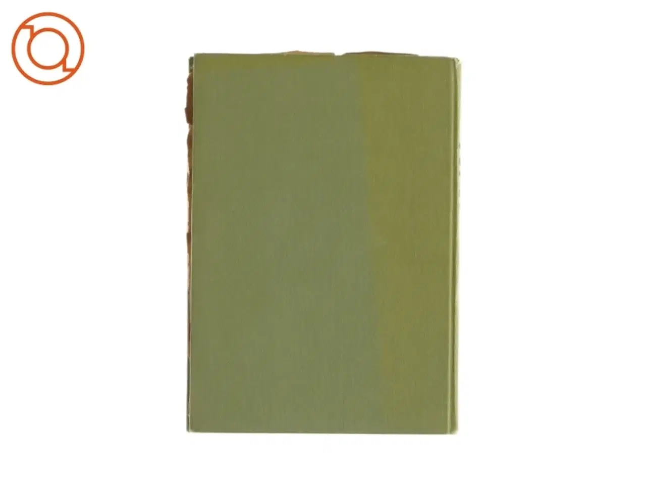 Billede 2 - Ellen spaar men Tante raa'r af Helene Hørlyøk (bog)