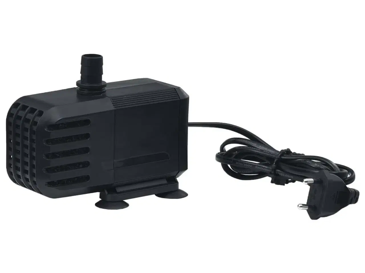 Billede 3 - Nedsænkelig akvariepumpe 1300 l/t.
