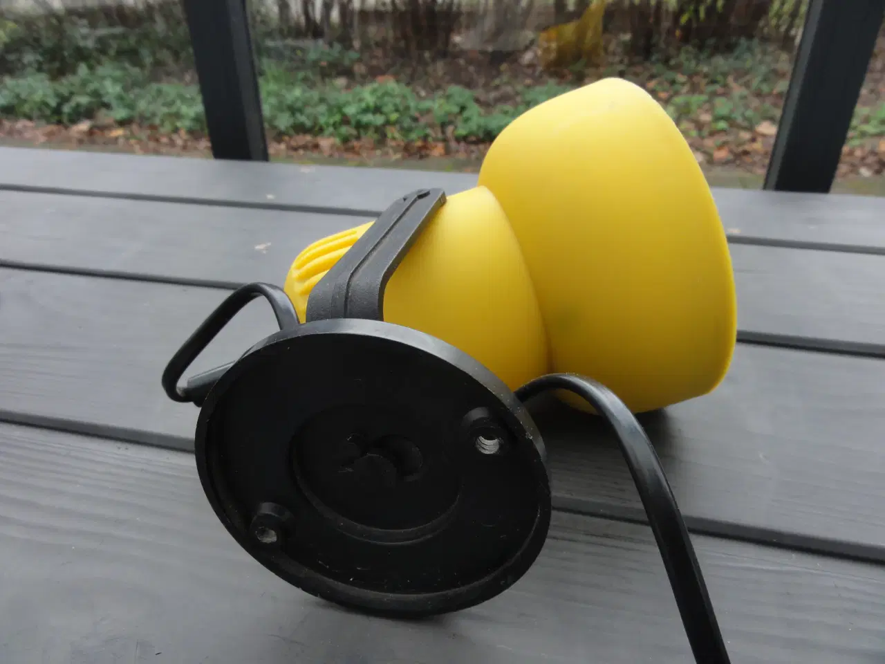 Billede 4 -  RETRO SENGE/VÆGLAMPE