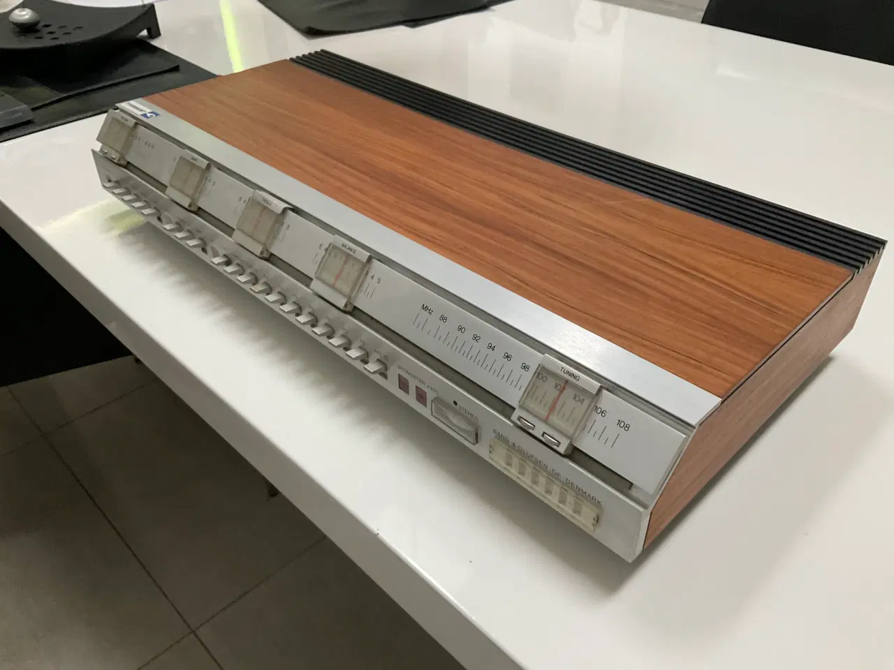 Billede 3 - Beomaster 4400