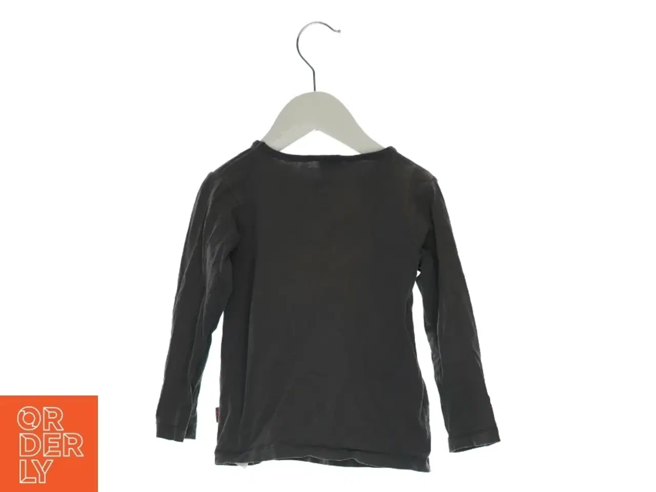 Billede 2 - Langærmet bluse fra Name It (str. 104)