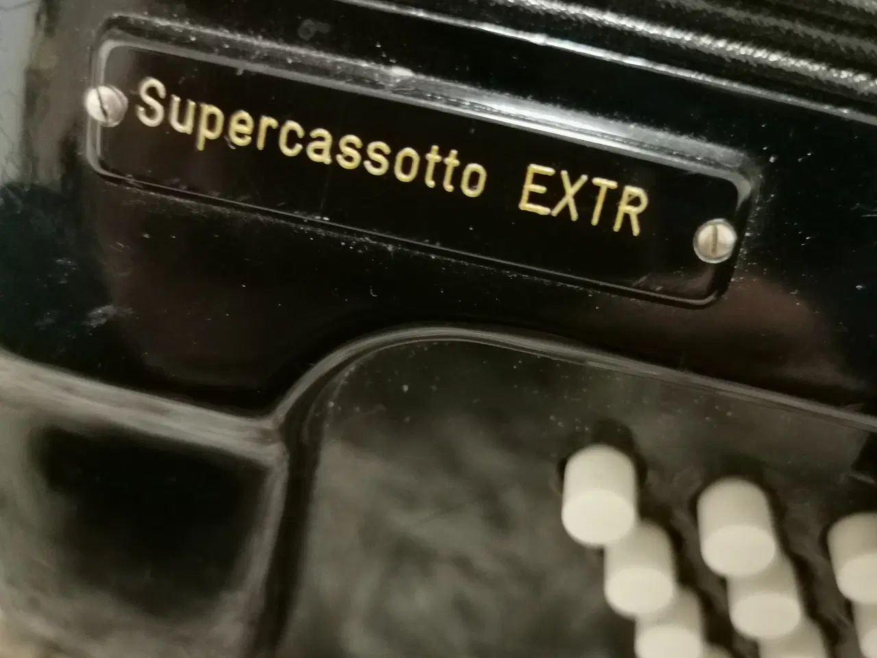 Billede 2 - Harmonika Bugari Banger casotto