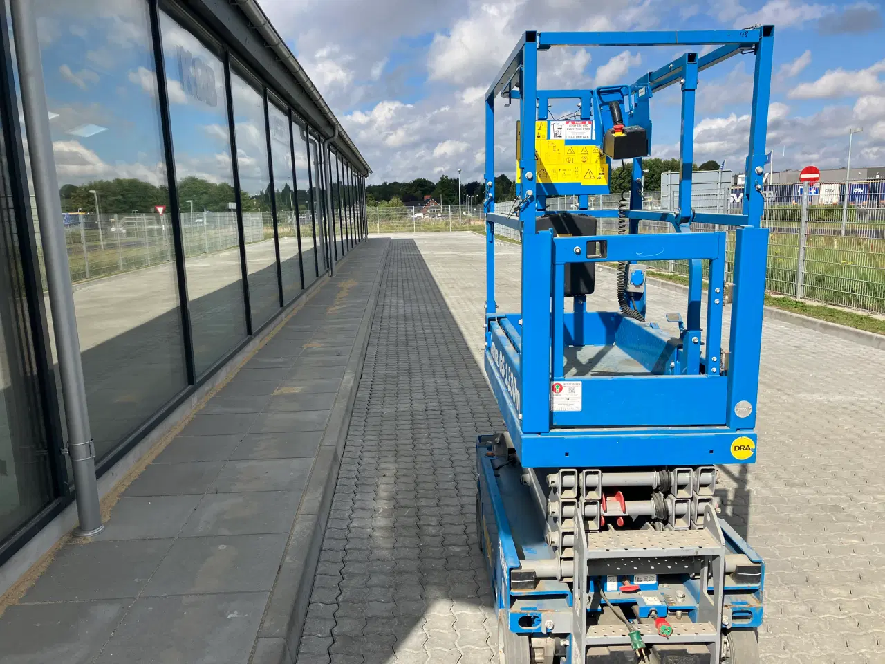 Billede 6 - Genie GS1330