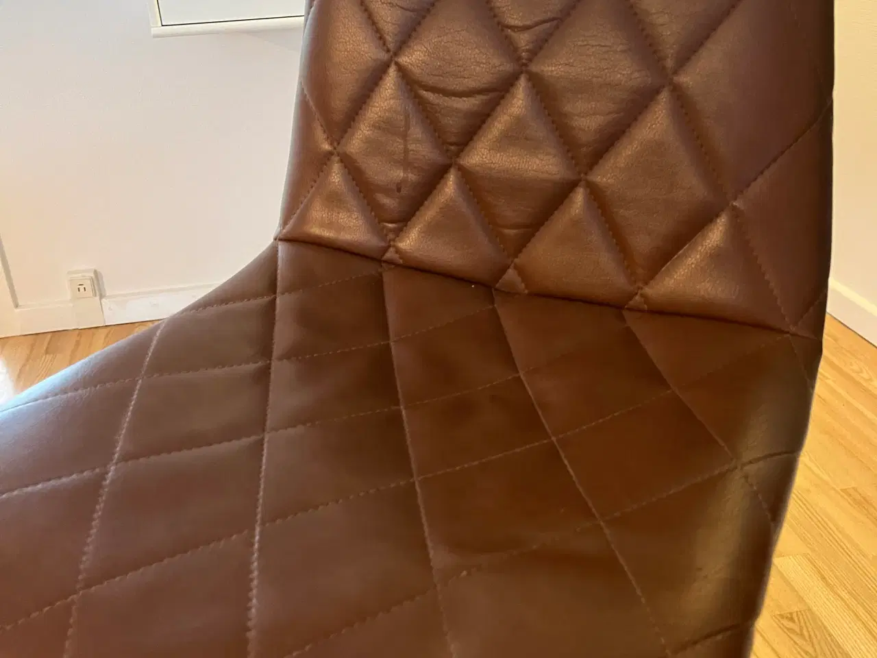 Billede 2 - BYRON BARSTOL 2stk