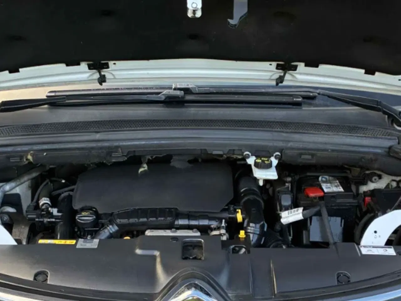 Billede 11 - Citroen Grand C4 Picasso