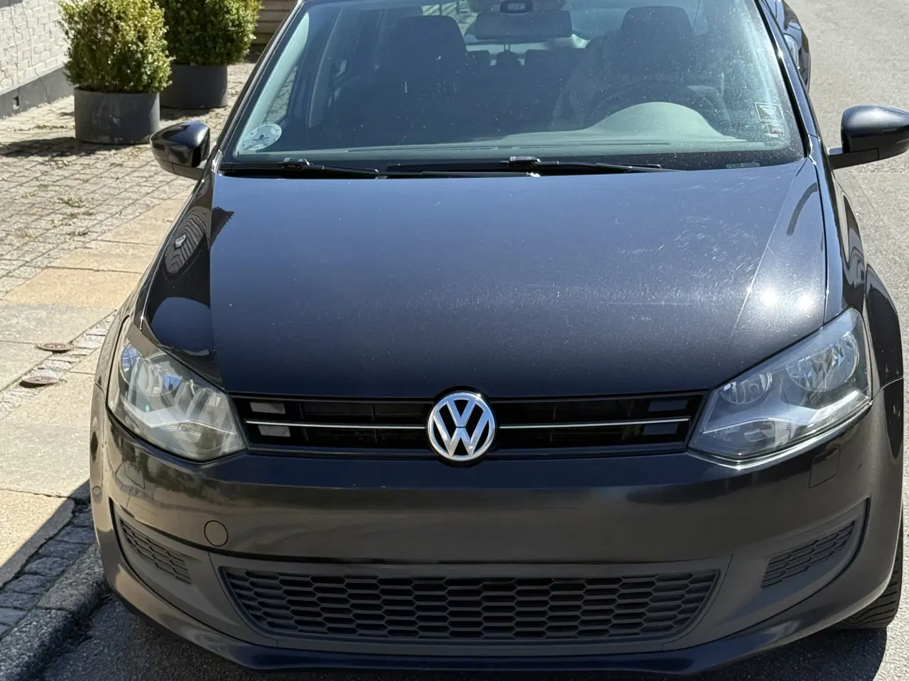 Billede 1 - Vw polo 1.2 tsi