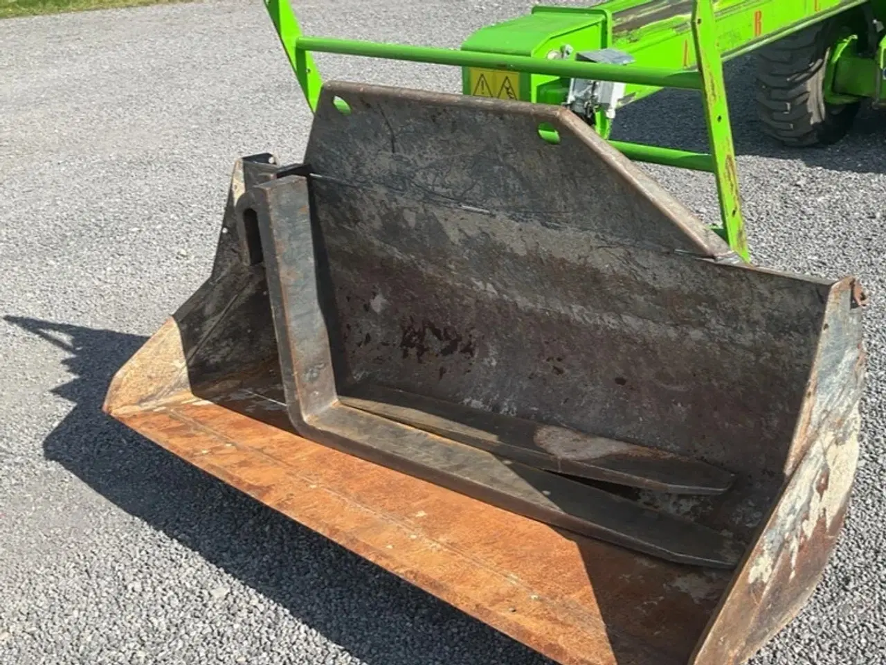 Billede 10 - Merlo P27.6 Plus