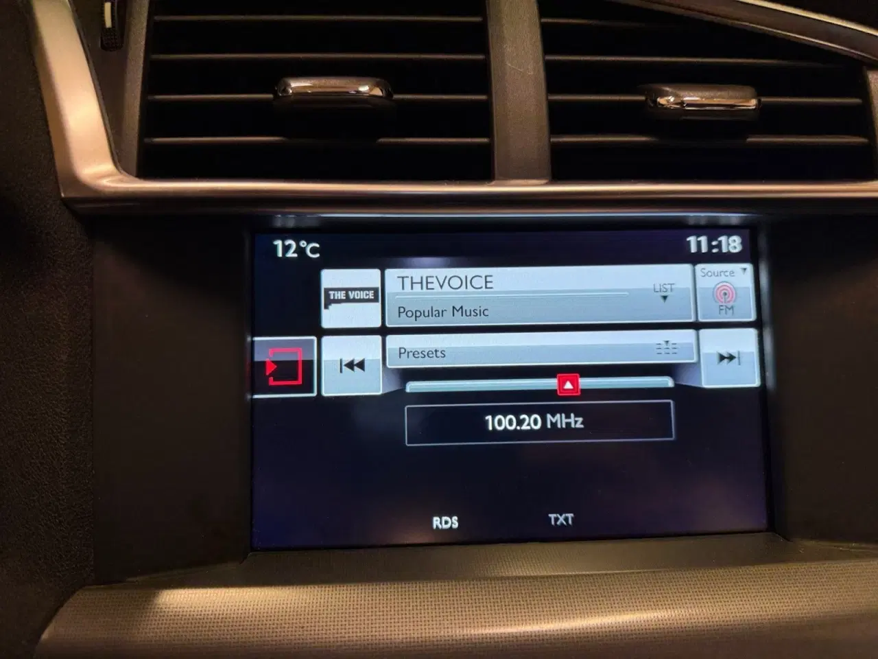 Billede 9 - Citroën C4 1,6 BlueHDi 100 Challenge