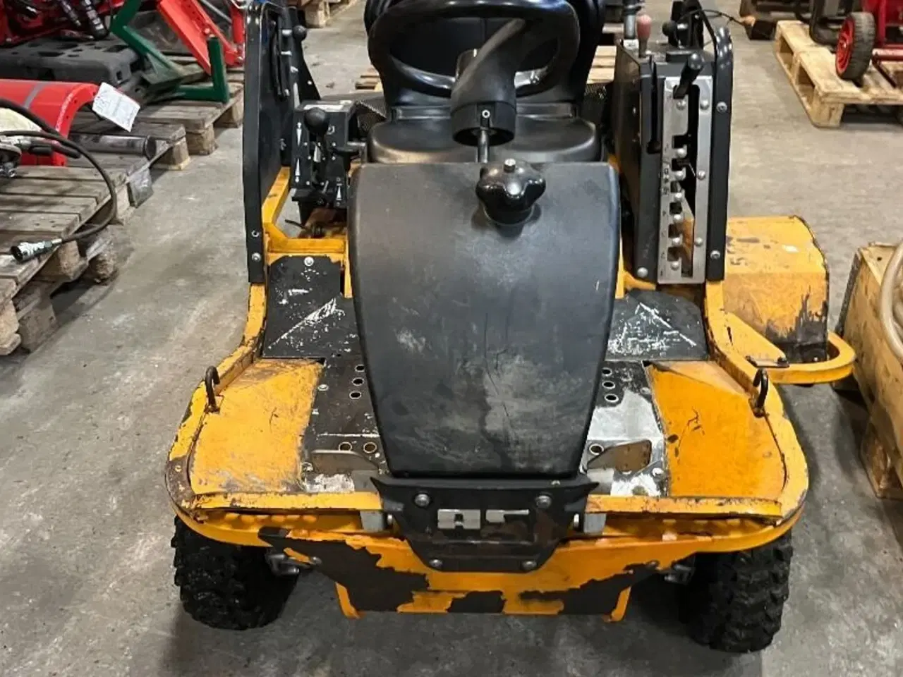 Billede 2 - AS Motor 1040 Yak 4WD