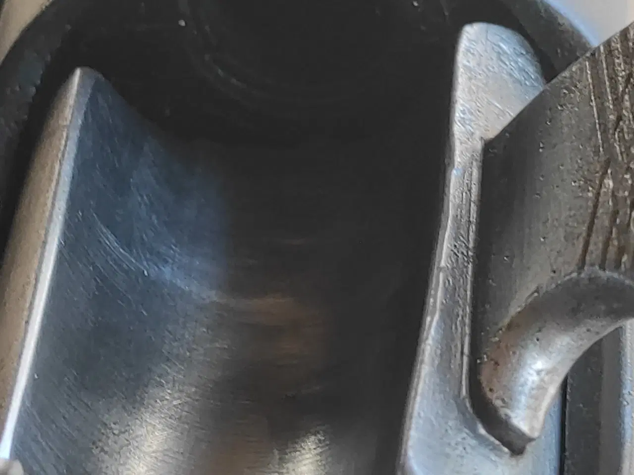 Billede 15 - NP Nielsen håndlavet Werndl jagt/baneriffel