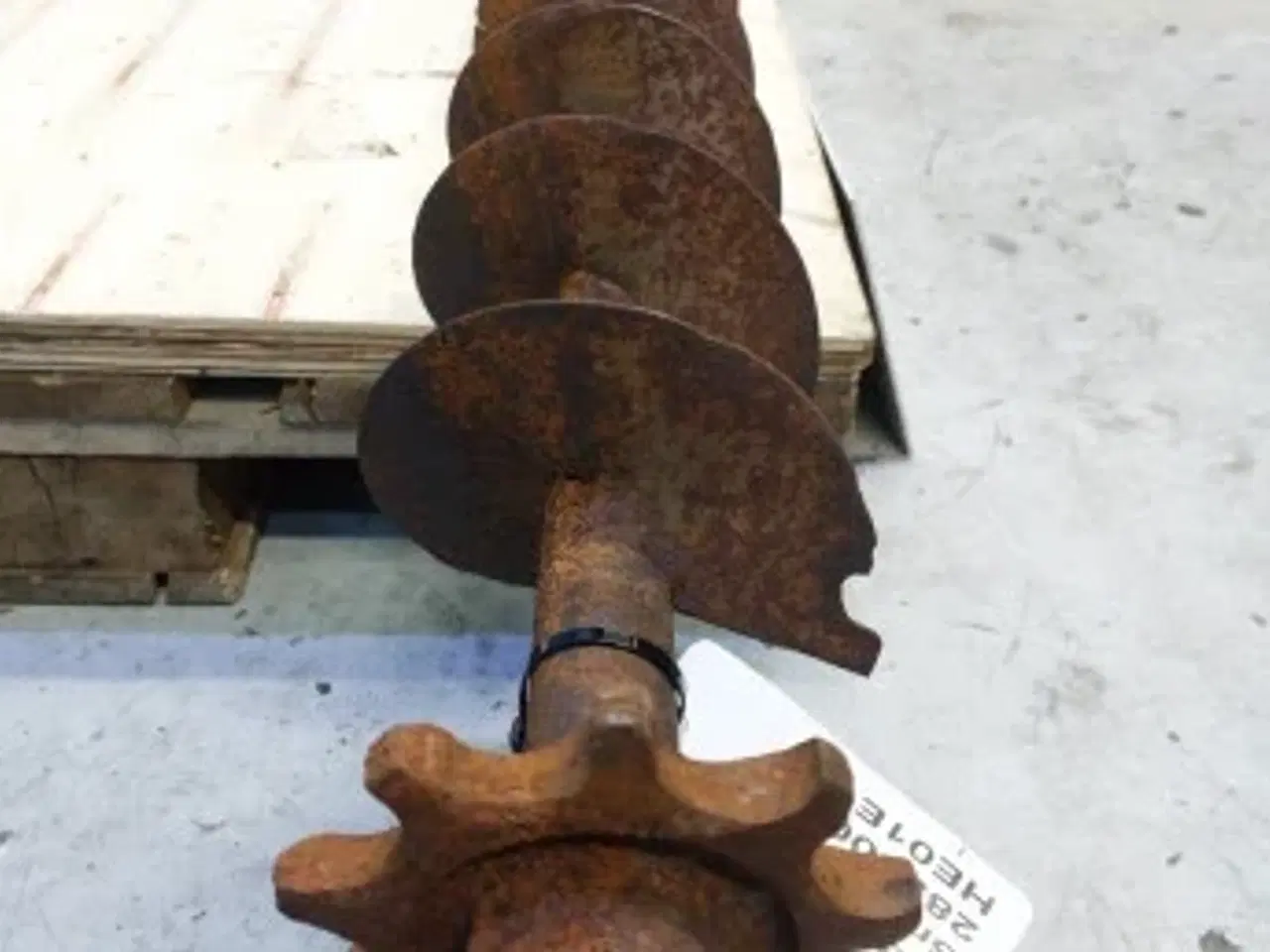 Billede 13 - Dronningborg D7500 Snegl 28550083