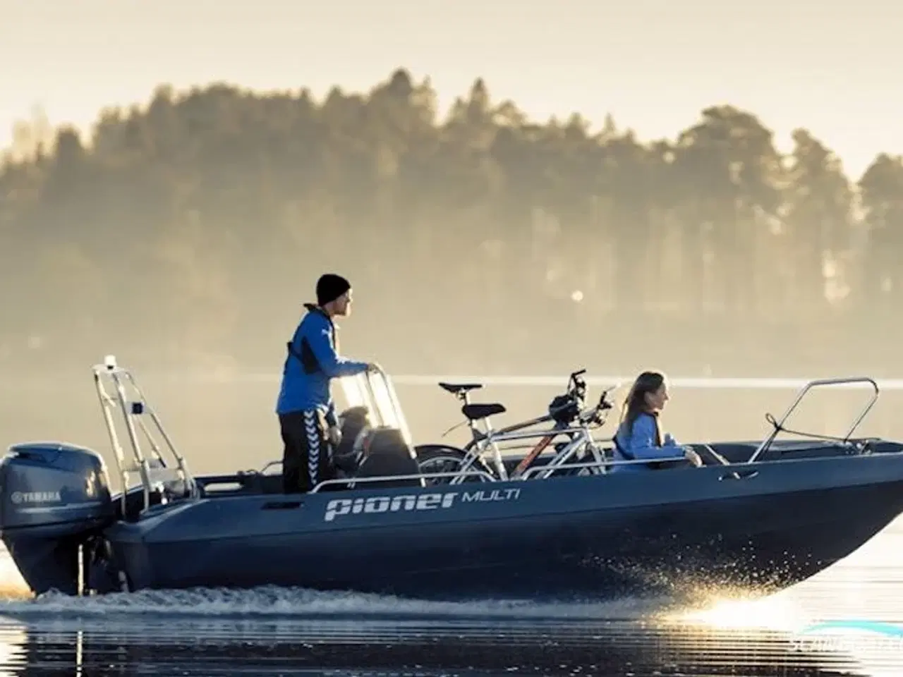 Billede 1 - Pioner Multi