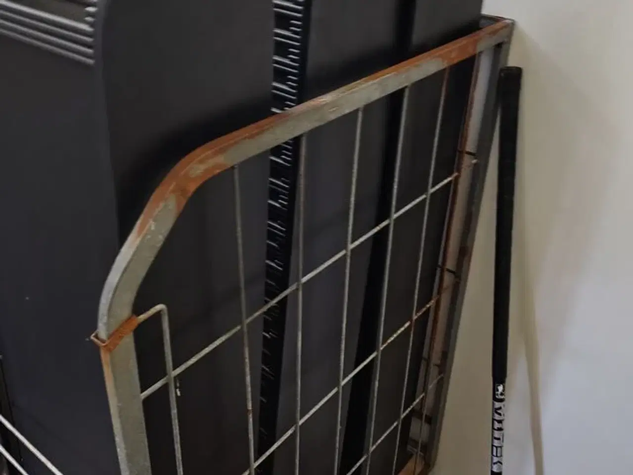 Billede 1 - Tre CD-racks. CD'ere medfølger