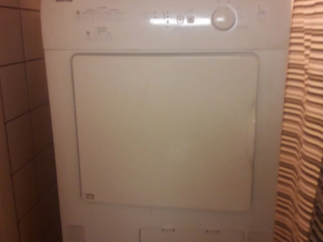 Billede 1 - Tørretumler/vaskemaskine