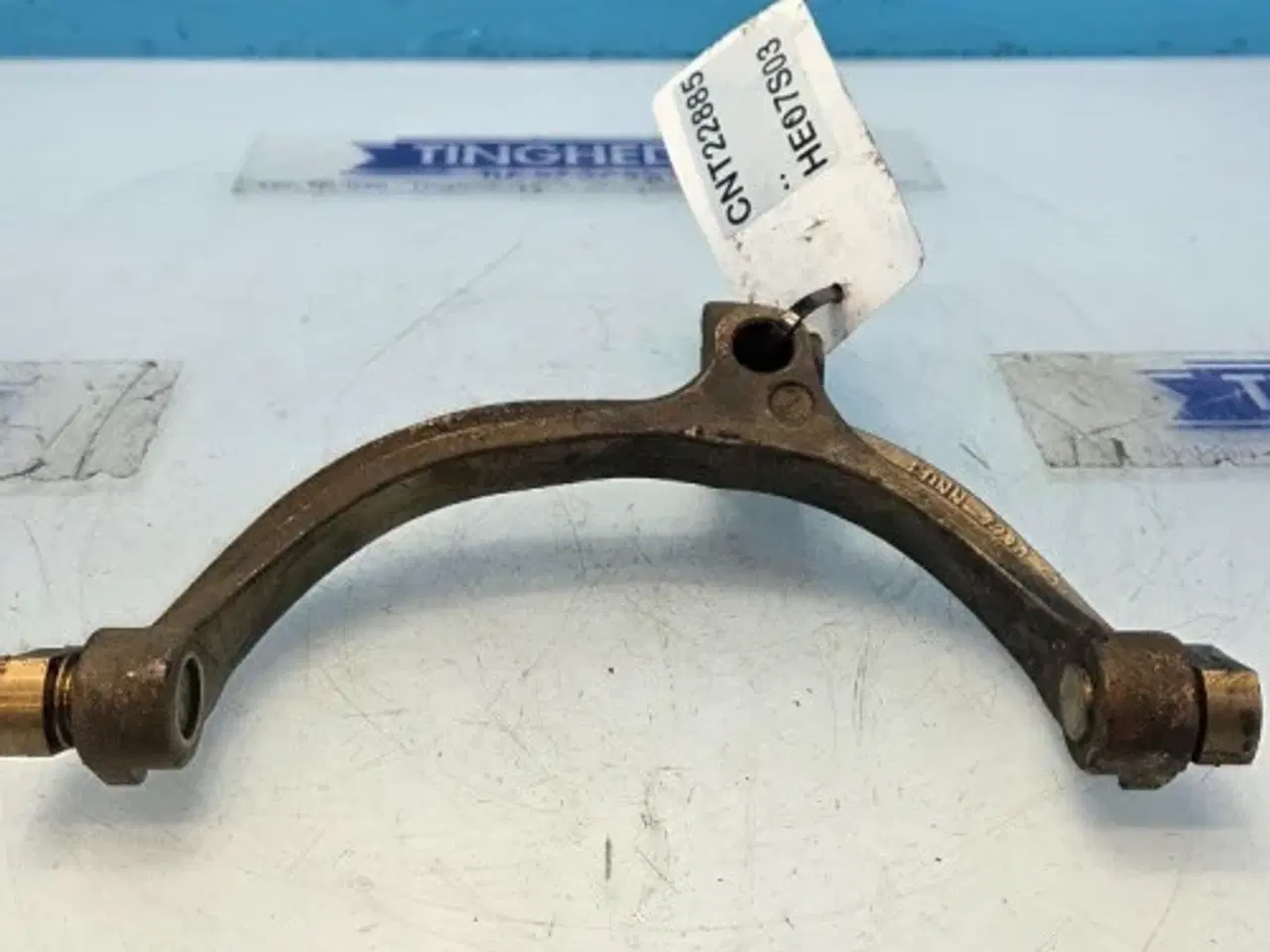 Billede 13 - Ford 8210 Gaffel E0NN7230DA