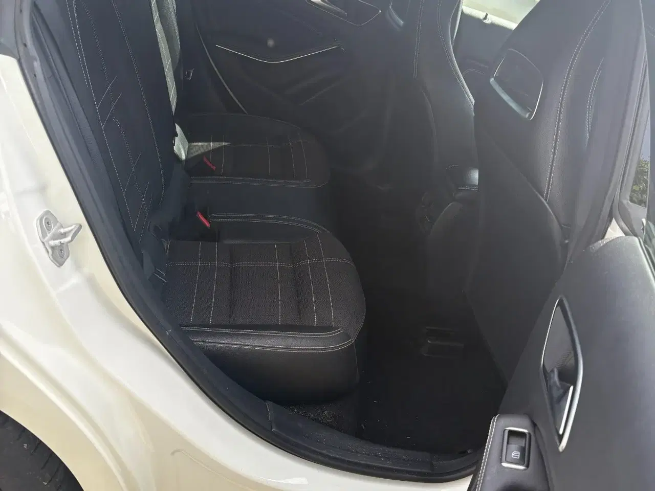 Billede 7 - Mercedes CLA200 2,2 CDi Shooting Brake aut.