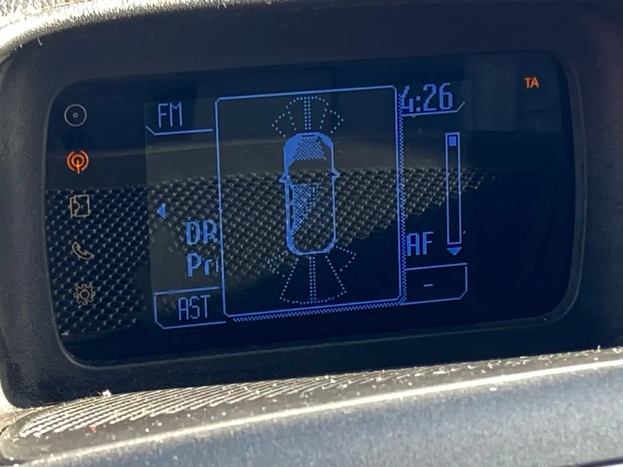 Billede 11 - Ford Tourneo Custom 300 S 2,2 TDCi Titanium 125HK 6g