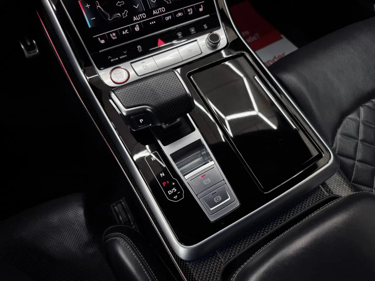 Billede 8 - Audi SQ8 4,0 TDi quattro Tiptr.