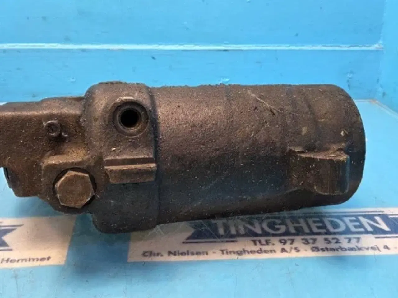 Billede 9 - John Deere 2120 Liftcylinder T26648