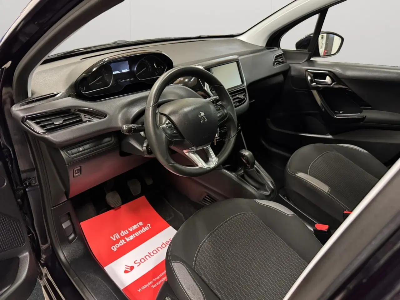 Billede 5 - Peugeot 208 1,2 VTi 82 Chili Sky