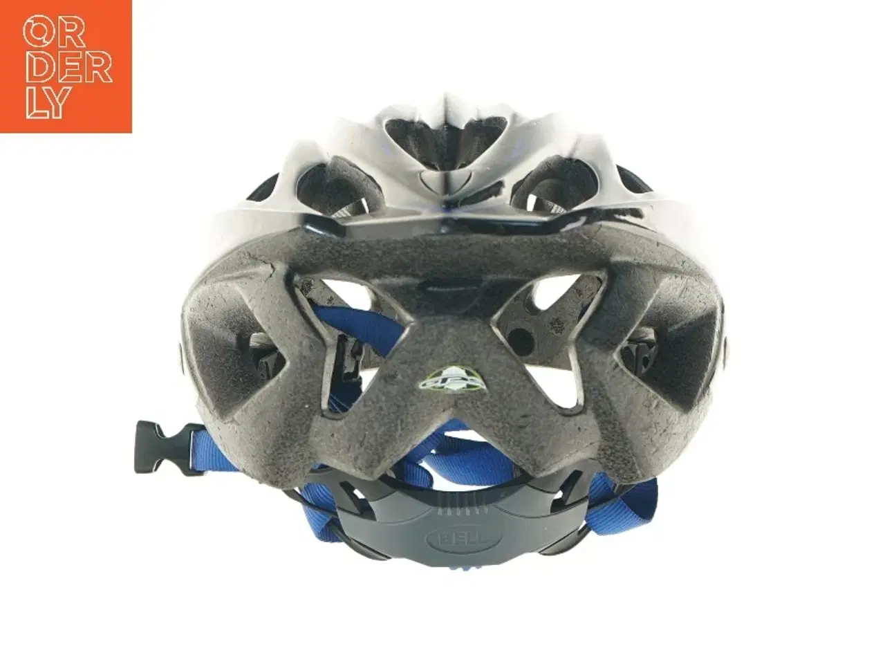 Billede 3 - Cykelhjelm Bell Alchera S/M 56-58 cm fra Bell (str. s/m 56-58 cm)