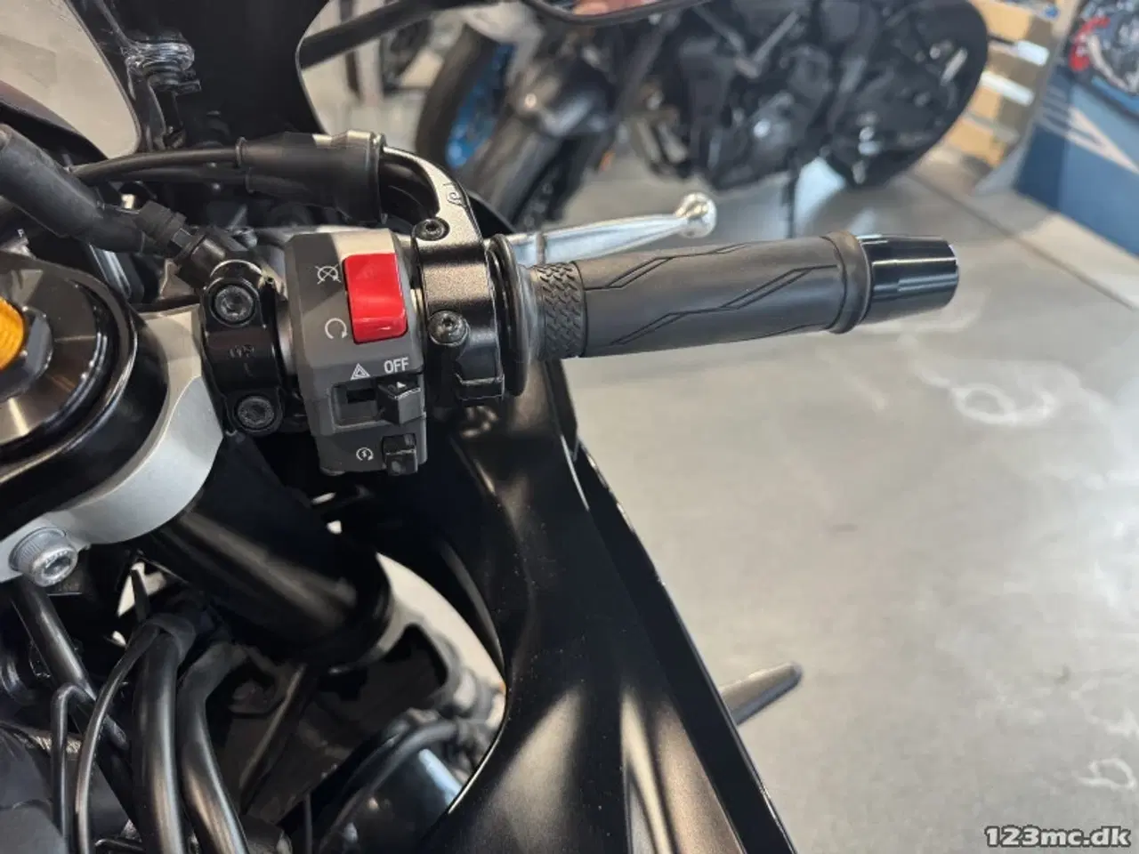 Billede 6 - Yamaha YZF R7