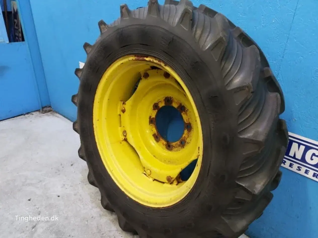 Billede 10 - 28"   12.4-R28