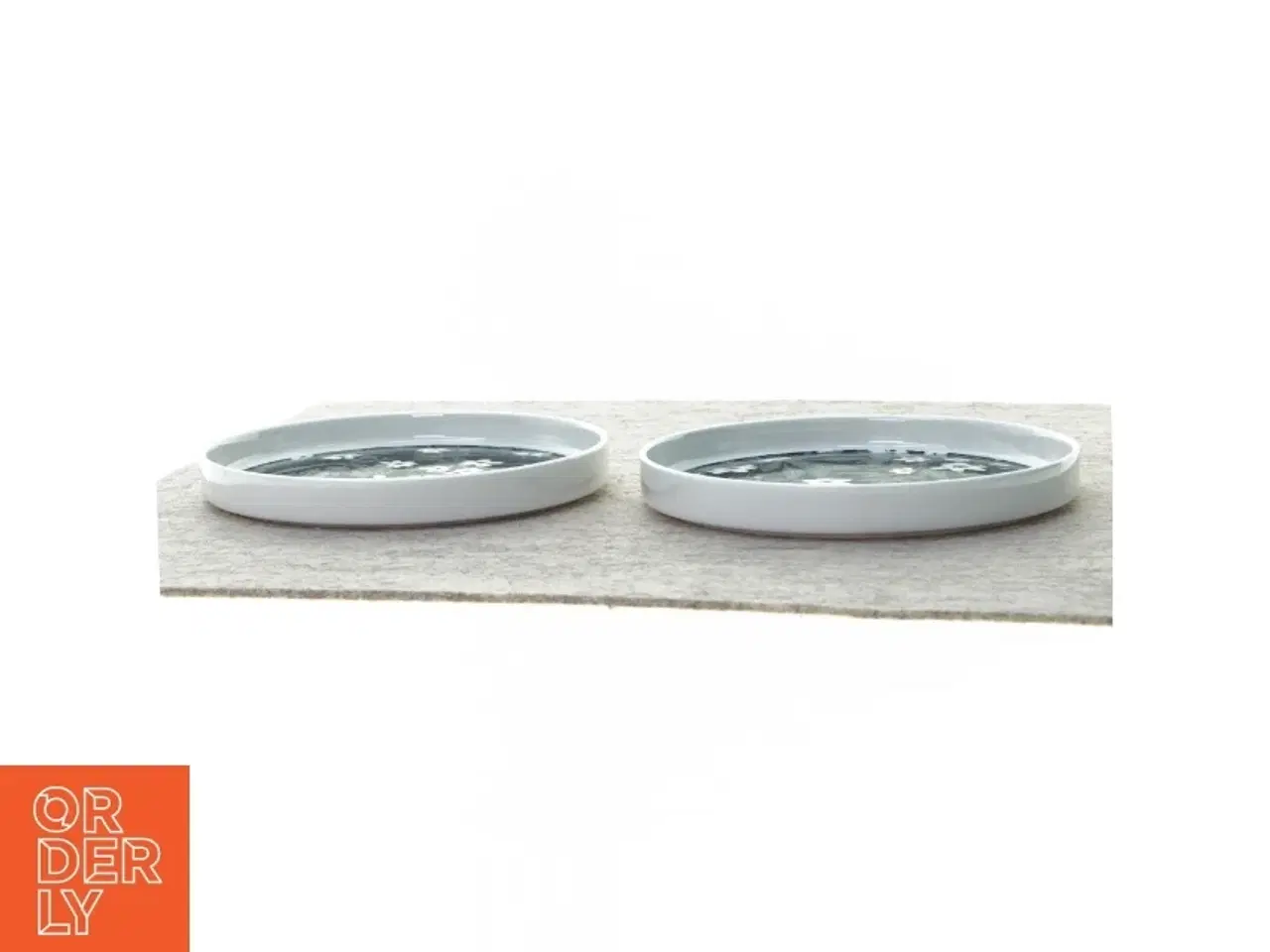 Billede 2 - Fade fra Design Letters (str. 16 x 2 cm)