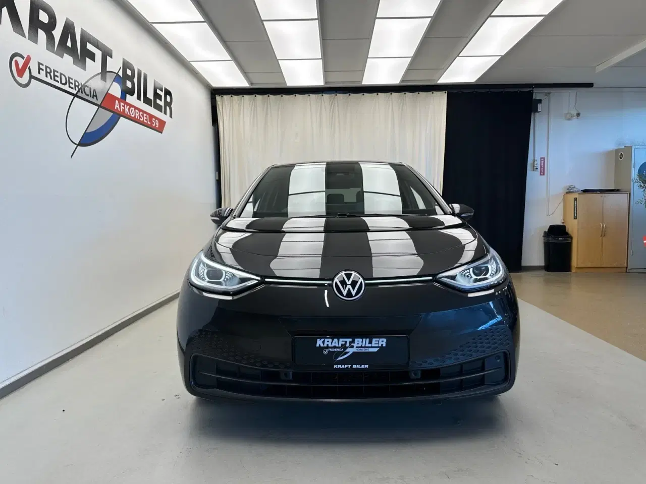 Billede 7 - VW ID.3 58 Pro Performance