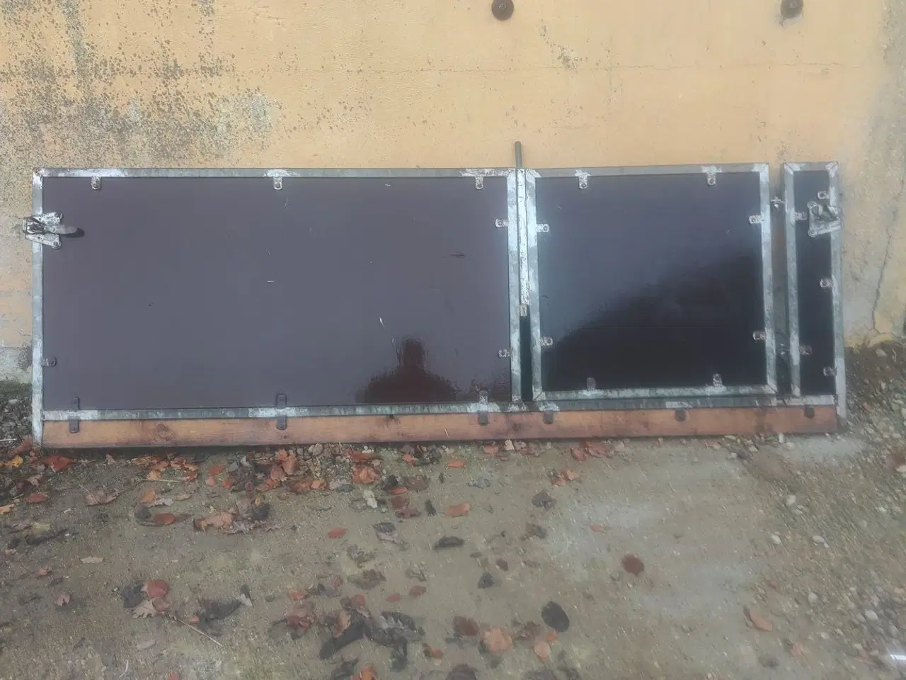 Billede 2 - Låger til husdyr