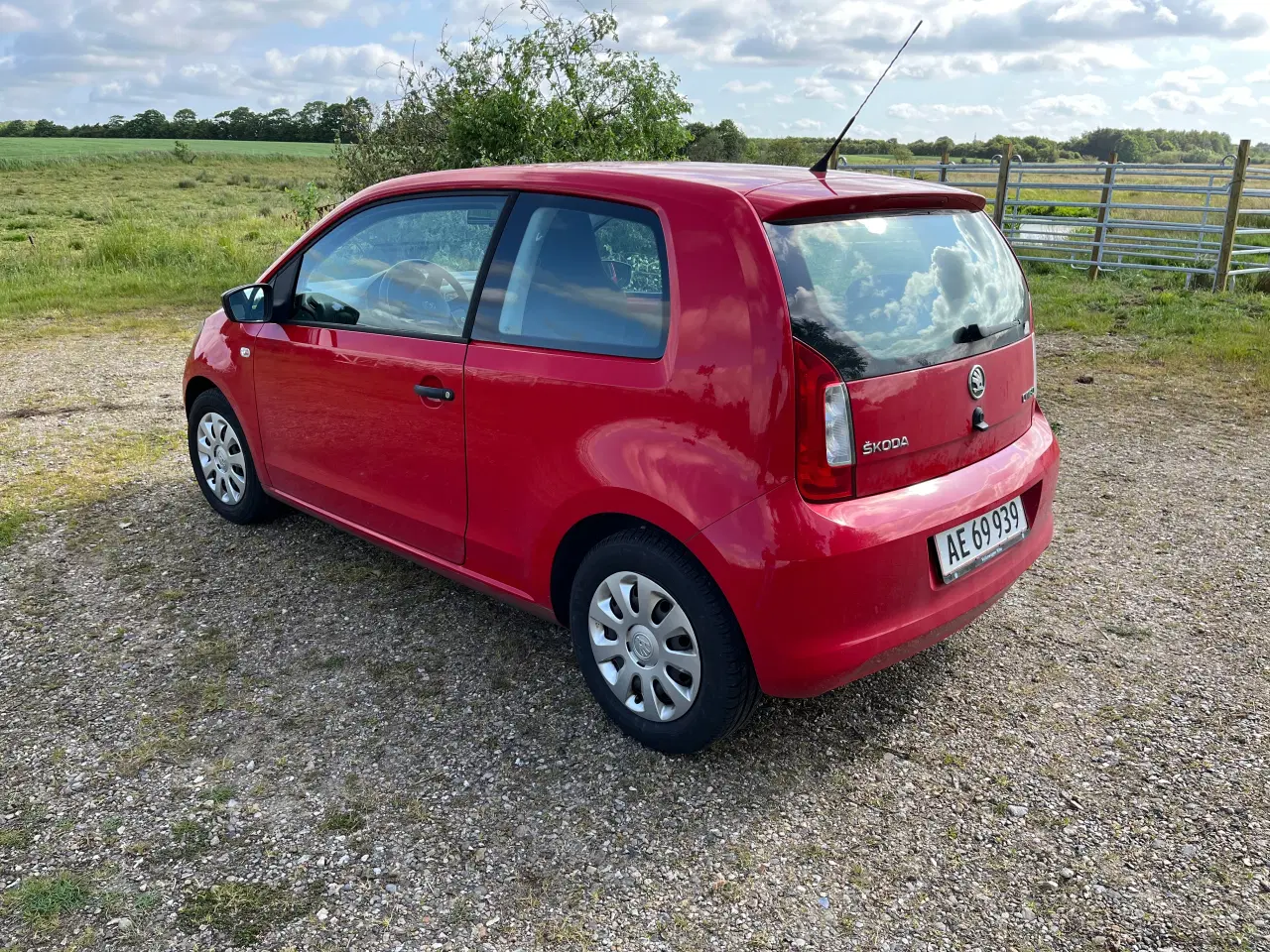 Billede 5 - Skoda Citigo