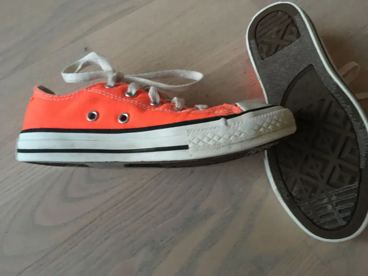 Billede 2 - Converse sko