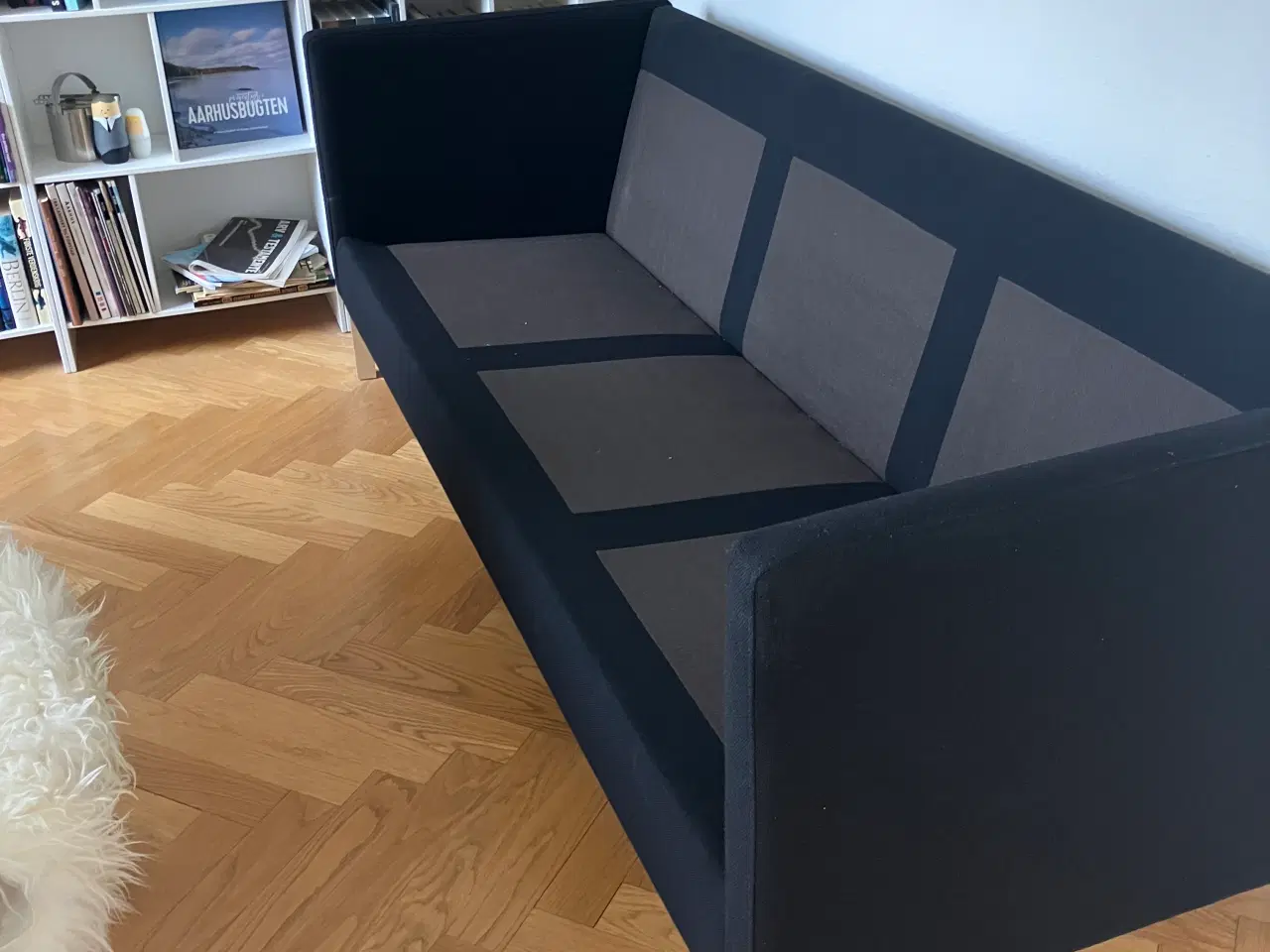 Billede 3 - FEJLKØB… sofa