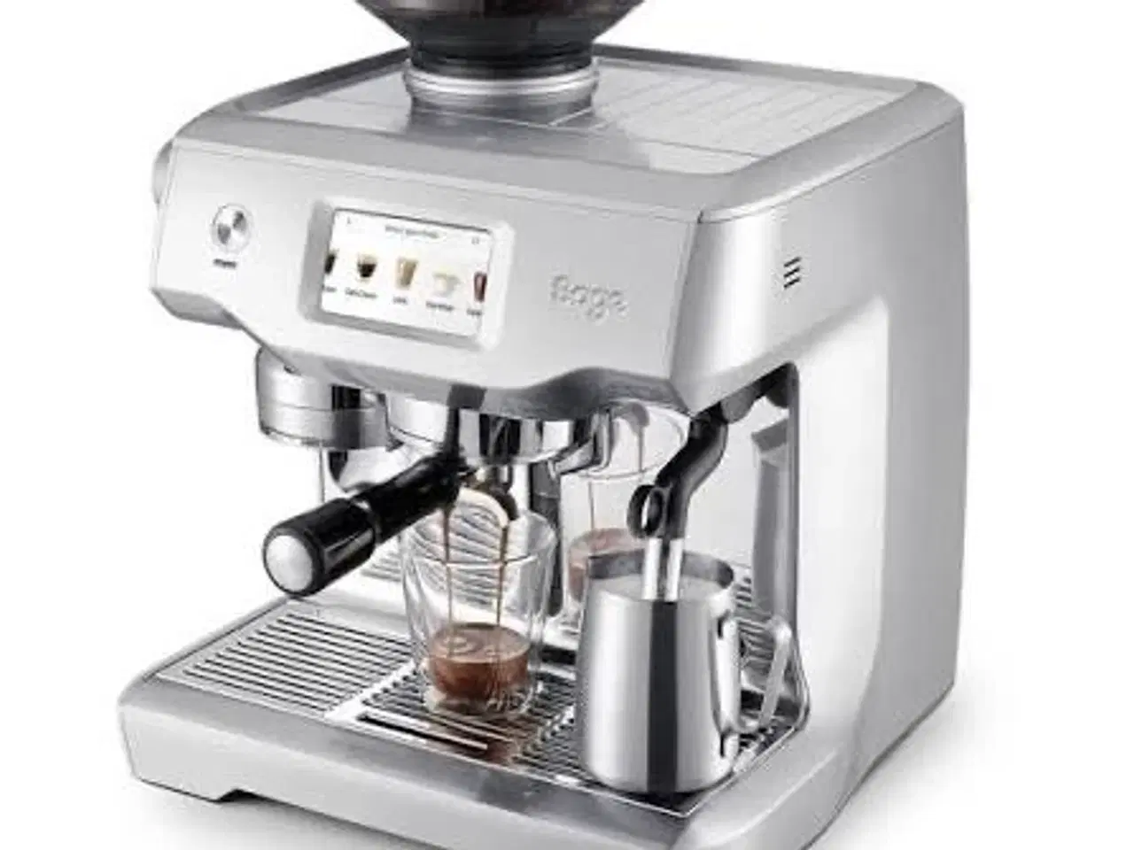 Billede 1 - SAGE ORACLE TOUCH